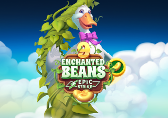 bet66 login 9 Enchanted Beans